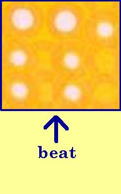 die sache beatet mehr